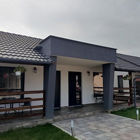 Vila Ge Sebeş Exterior foto