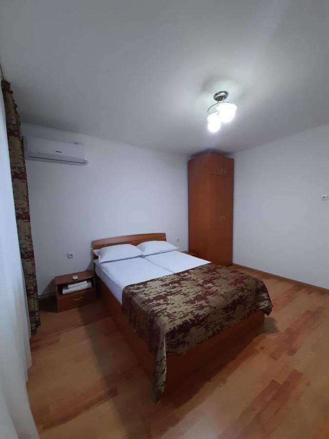 Vila Ge Sebeş Exterior foto