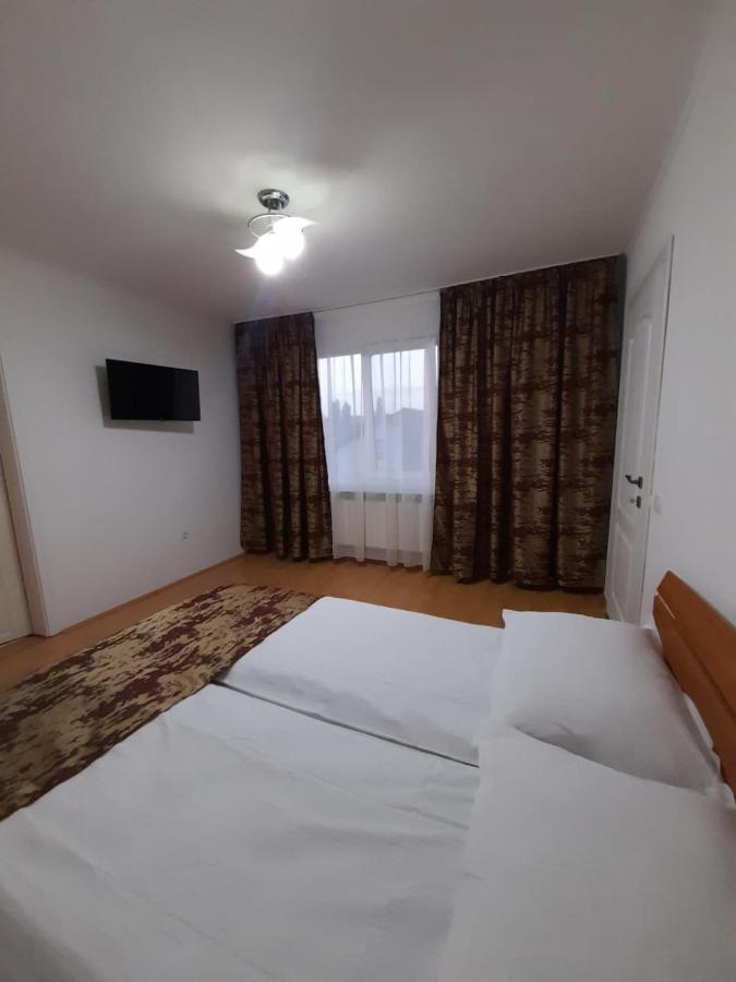 Vila Ge Sebeş Exterior foto