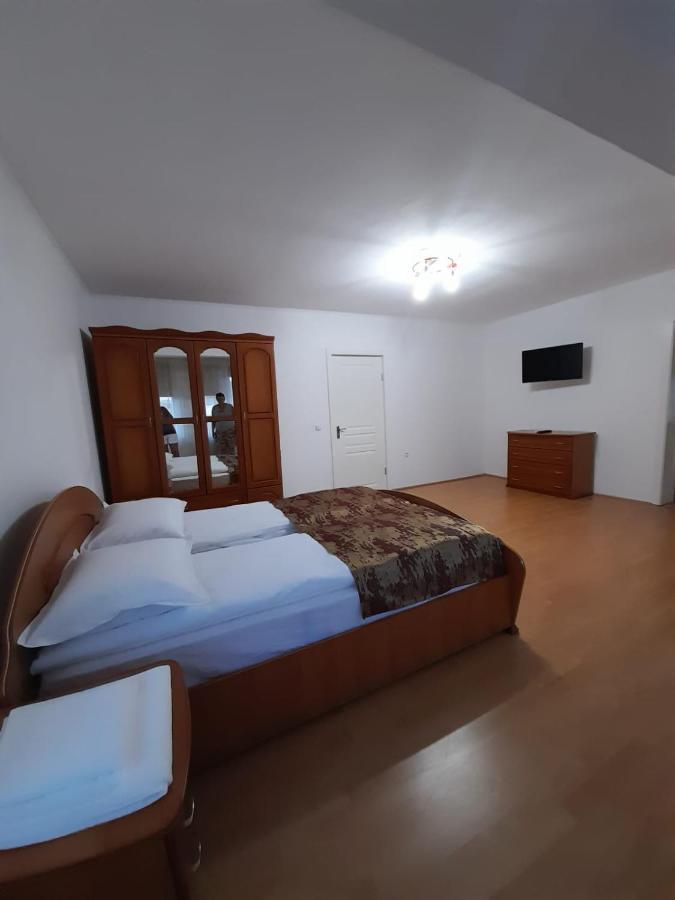 Vila Ge Sebeş Exterior foto