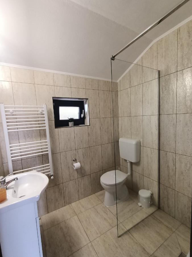 Vila Ge Sebeş Exterior foto
