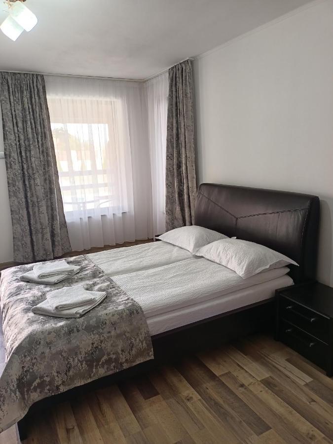 Vila Ge Sebeş Exterior foto