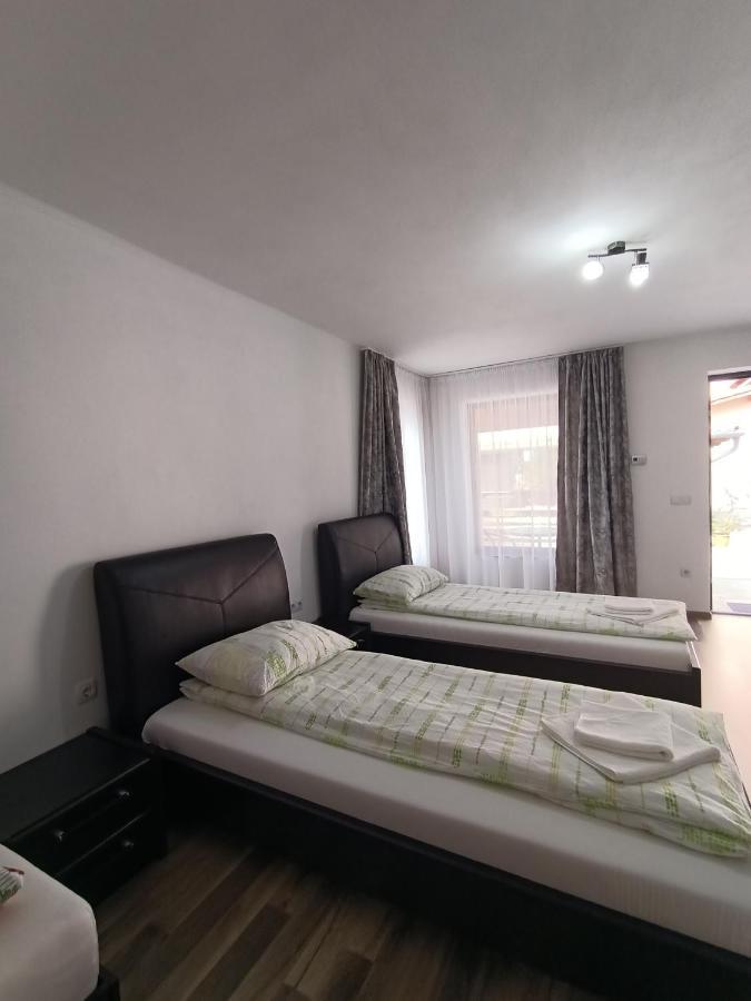Vila Ge Sebeş Exterior foto